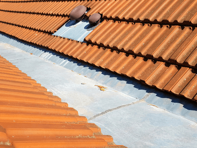 About Roof Repair Experts Chatfield, TX